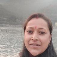 Jyoti Kaundal UGC NET Exam trainer in Shimla
