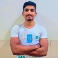 Siddharth Dayanand Lad Personal Trainer trainer in Thane