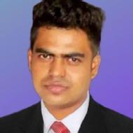 Amol Wankhede Stock Market Trading trainer in Pune