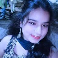 Sneha M. Class 11 Tuition trainer in Warangal