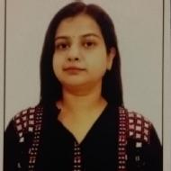 Priyanka Almadi Kapoor Class I-V Tuition trainer in Delhi