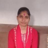 Deeksha R. Engineering Diploma Tuition trainer in Jhansi