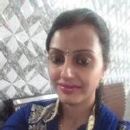 Meenu K. Class 12 Tuition trainer in Khanna