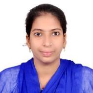 Lubna S. Class I-V Tuition trainer in Thane