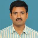 Photo of Dr Hanumantharao N