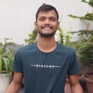 Nikhil Saini Yoga trainer in Faridabad
