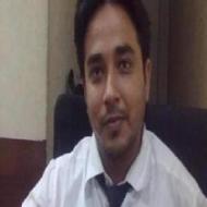 Nabeel Mohammad Khan Class 12 Tuition trainer in Lucknow