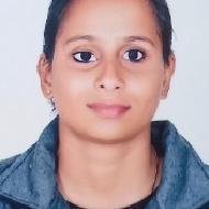 Preeti A. UGC NET Exam trainer in Ranchi