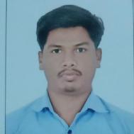 Mallikharjun BTech Tuition trainer in Hyderabad