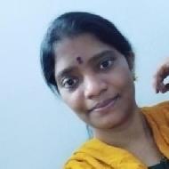 VS Anitha Class 8 Tuition trainer in Hyderabad