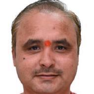 Vivek Tiwari Yoga trainer in Sangamner