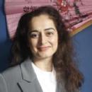 Photo of Dr Navjeet Kaur