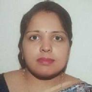 Sakshi G. Class I-V Tuition trainer in Ambala