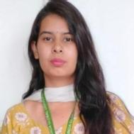 Himanshi K. Pharmacy Tuition trainer in Rohtak