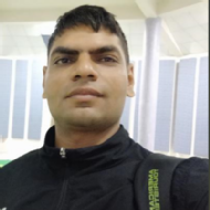 Arvind Yadav Yoga trainer in Hyderabad