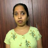 Jakkoju Sai Sree P. UGC NET Exam trainer in Hyderabad