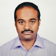Ramesh SAP trainer in Hyderabad