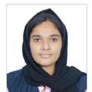 Aysha S. Nursery-KG Tuition trainer in Ottapalam