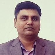 Atul Barve Computer Course trainer in Indore
