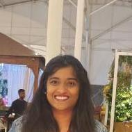 Samiksha C. Chess trainer in Pune