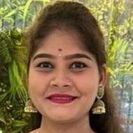 Sneha S. Handwriting trainer in Mumbai