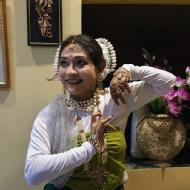 Tanusree Saha Dance trainer in Kolkata