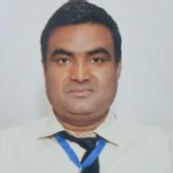 Mohd Yusuf Ali Class 12 Tuition trainer in Baghpat