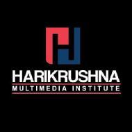 Harikrushna Multimedia Animation & Multimedia institute in Surat