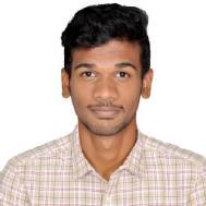 G. Naresh Kumar BCom Tuition trainer in Chennai
