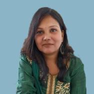 Reeta T. Class I-V Tuition trainer in Raebareli