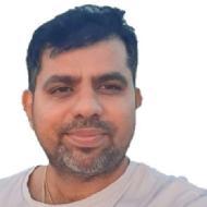 Sudhan KS Cloud Computing trainer in Mysore