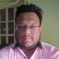 Tomojit Kar BCom Tuition trainer in Kolkata