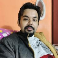 Anirban Bhattacharya Vocal Music trainer in Kolkata