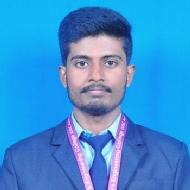 Vuttukuru Naveen Kumar BTech Tuition trainer in Sangareddy