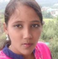 Thamarai S. MS Office Software trainer in Tirupur