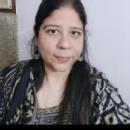 Photo of Meenakshi D.