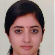 Dr. Swati R. MBBS & Medical Tuition trainer in Jaipur