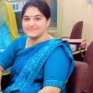 Varsha T. B Ed Tuition trainer in Delhi