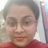 Jyoti Pandey Class I-V Tuition trainer in Gurgaon