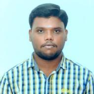 Paramasivan Alias Vignesh BTech Tuition trainer in Chennai