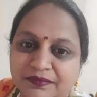 Poornima K. Class I-V Tuition trainer in Pune