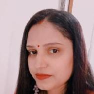 Priya S. Hindi Language trainer in Kalyan