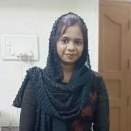 Yasmine M. BTech Tuition trainer in Tirunelveli