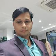Dr. Krishna Kanta Ghara UGC NET Exam trainer in Sanand