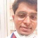 Photo of Dr Deepanshu