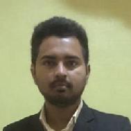 Harish B Jadhav BSc Tuition trainer in Pune