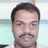 Amaranath Adobe Photoshop trainer in Madanapalle