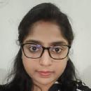 Photo of Anuradha M.