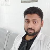 Dr Anil Tiwari NEET-UG trainer in Dehradun