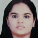 Photo of Sana Shaibaz Shaikh